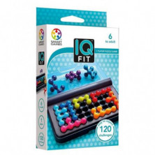 Imagen juego iq fit