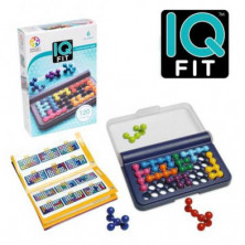 imagen 1 de juego iq fit