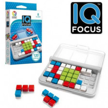 imagen 1 de juego iq focus