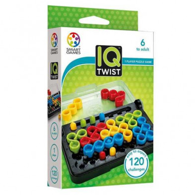 Imagen juego iq twist