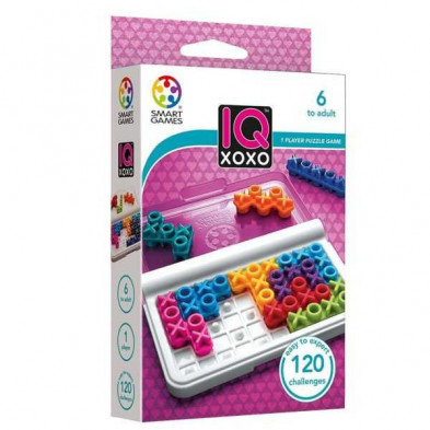 Imagen juego iq xoxo