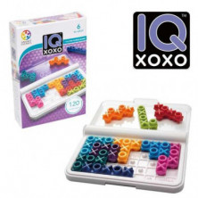 imagen 1 de juego iq xoxo