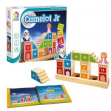 imagen 1 de juego camelot jr