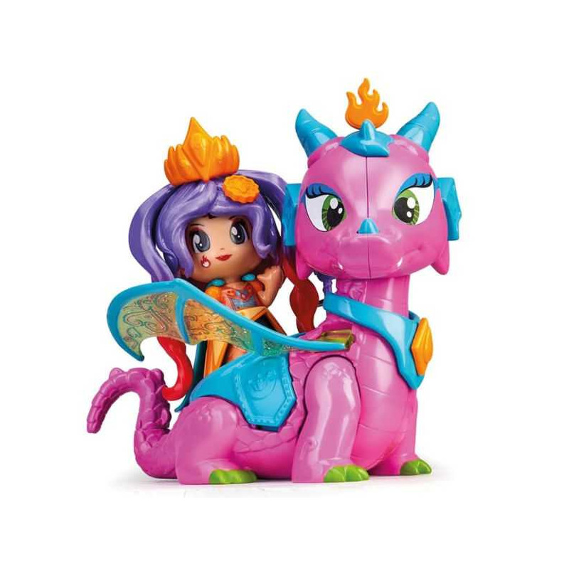 Imagen pinypon queen dragon Imagen pinypon queen dragon