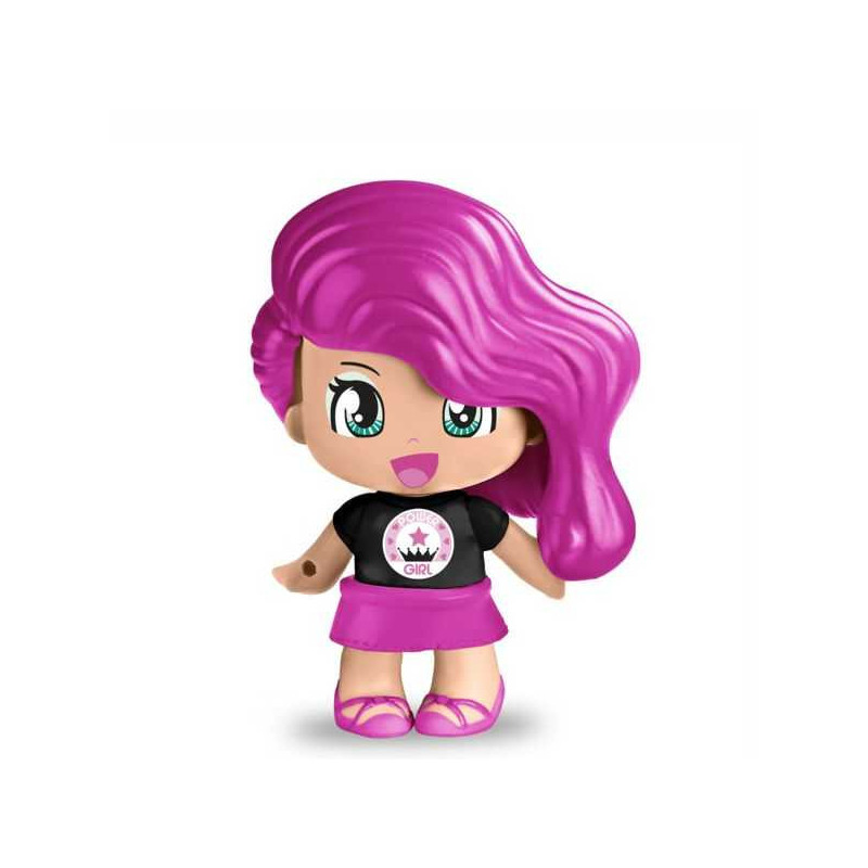 Imagen pinypon serie 10 empowerment 1