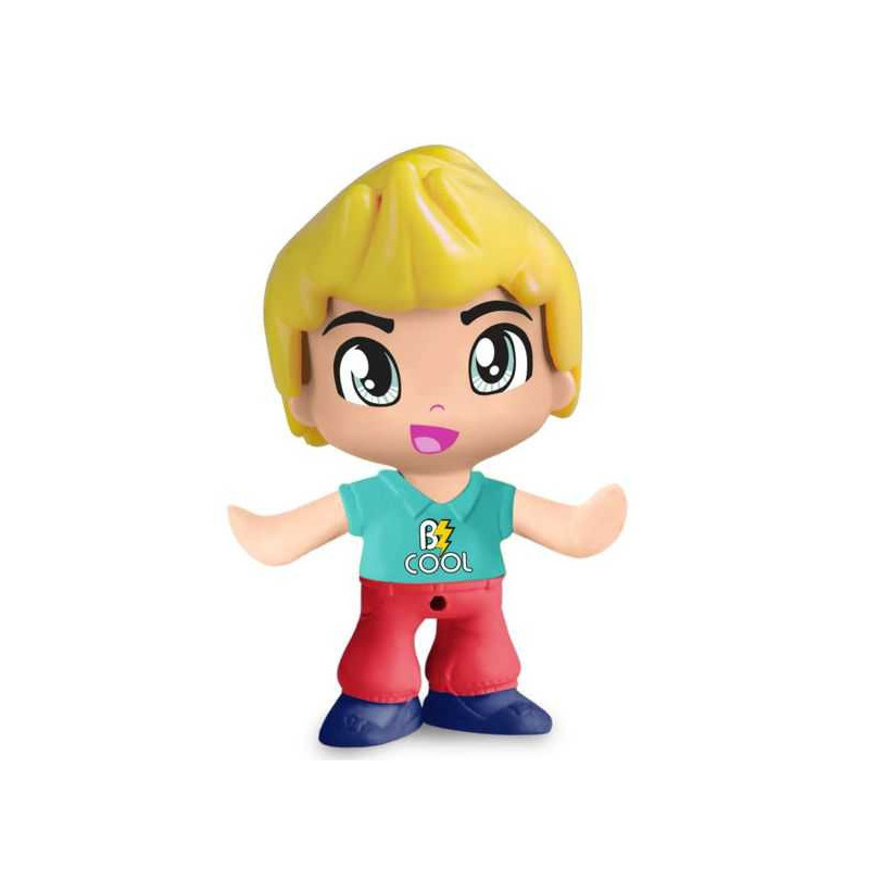 Imagen pinypon serie 10 empowerment 3