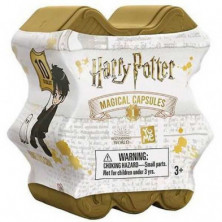 Imagen harry potter capsula mágica