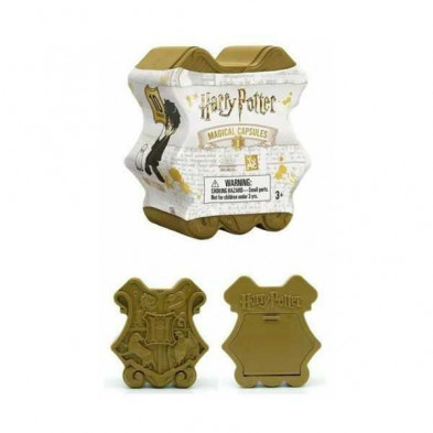 imagen 3 de harry potter capsula mágica