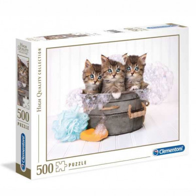 Comprar Puzzles de 500 a 1500 peças na nossa Loja online. Envios Gratis  desde 49€ e em 24h