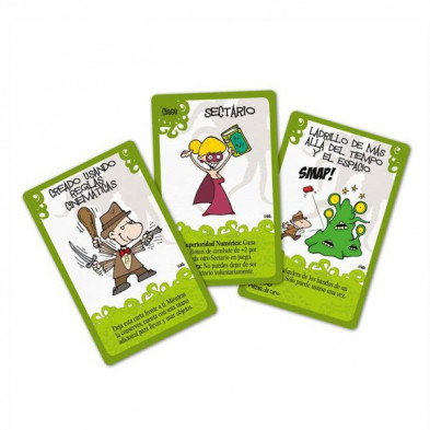 imagen 1 de munchkin cthulhu