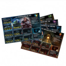 imagen 3 de twilight imperium cuarta edición