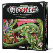 Imagen cthulhu gloom