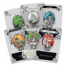 imagen 1 de cthulhu gloom