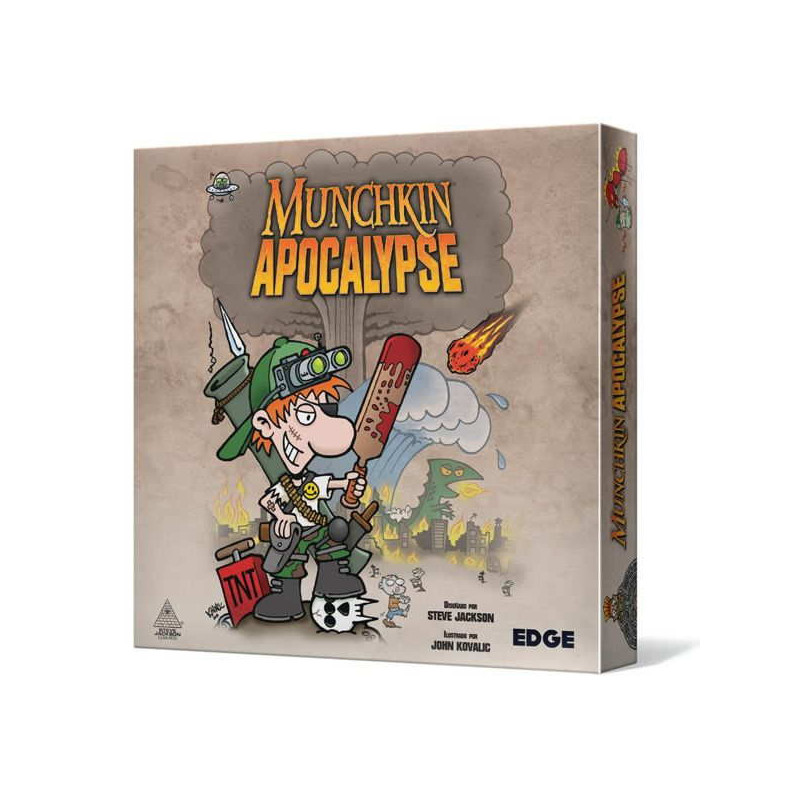 Imagen munchkin apocalypse