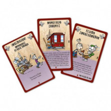 imagen 1 de munchkin 2 muertos y enfadados