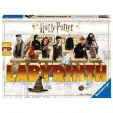 Imagen el laberinto de harry potter labyrinth