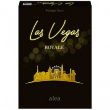 Imagen las vegas royale