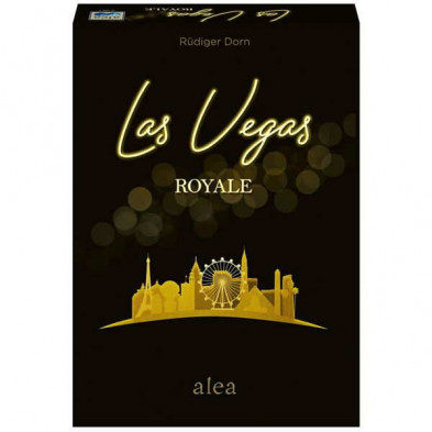 Imagen las vegas royale