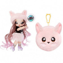 imagen 1 de muñeca na! na! na! surprise katherine whiskers