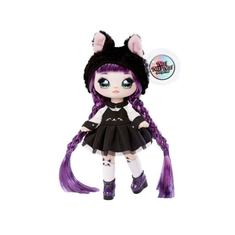 Imagen muñeca na! na! na! surprise tuesday meow