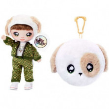 imagen 1 de muñeca na! na! na! surprise michael manchester