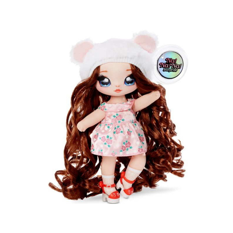 Imagen muñeca na! na! na! surprise misha mouse Imagen muñeca na! na! na! surprise misha mouse