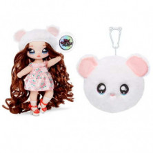 imagen 1 de muñeca na! na! na! surprise misha mouse