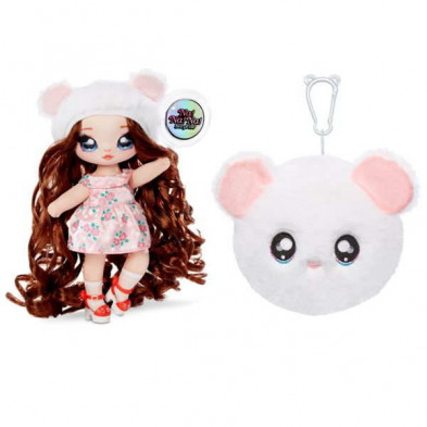 imagen 1 de muñeca na! na! na! surprise misha mouse