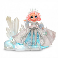Imagen muñeca lol crystal star