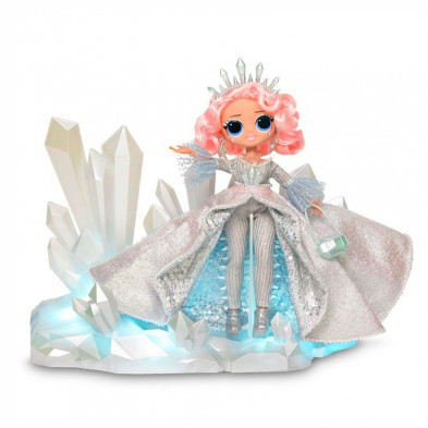 Imagen muñeca lol crystal star
