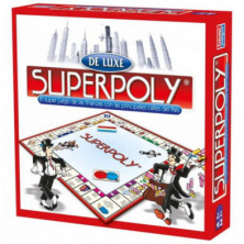 Imagen superpoly deluxe euro