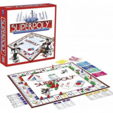 imagen 1 de superpoly deluxe euro