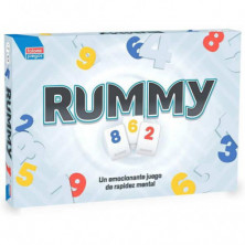 Imagen rummy junior