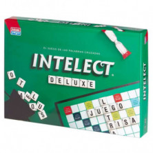 Imagen intelect deluxe