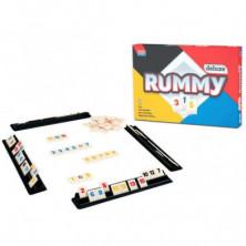 imagen 1 de rummy deluxe