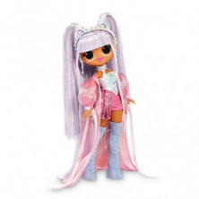 Imagen lol surprise omg fashion dolls remix kitty k