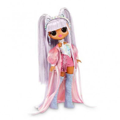 Imagen lol surprise omg fashion dolls remix kitty k