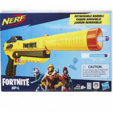 Imagen nerf fortnite