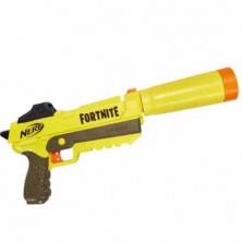 imagen 1 de nerf fortnite