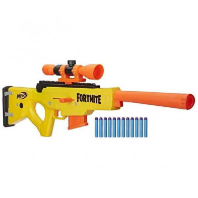 imagen 1 de nerf fortnite basr