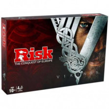 Imagen risk vikings