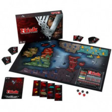 imagen 1 de risk vikings