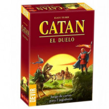 Imagen catan duelo