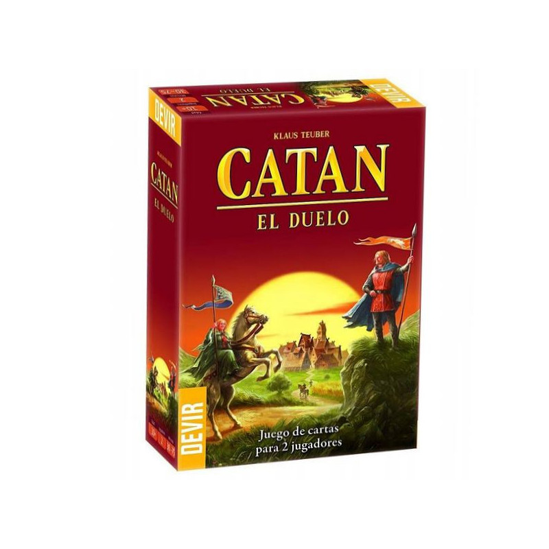 Imagen catan duelo