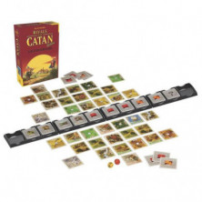 imagen 2 de catan duelo