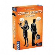 Imagen codigo secreto imagenes