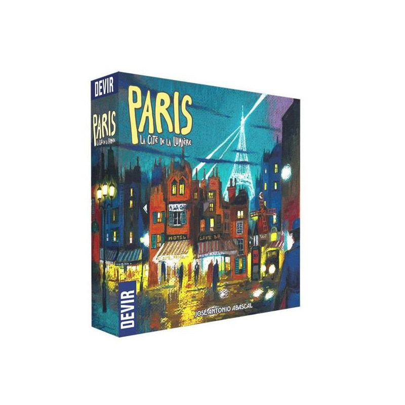 Imagen paris sp Imagen paris sp