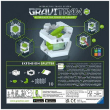 imagen 1 de juego gravitrax splitter