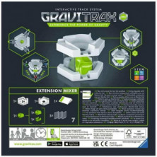 imagen 1 de juego gravitrax dispenser