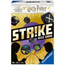 Imagen juego harry potter strike